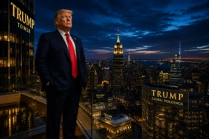 Donald Trump Net Worth